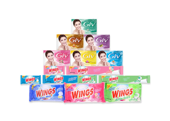 GSPI