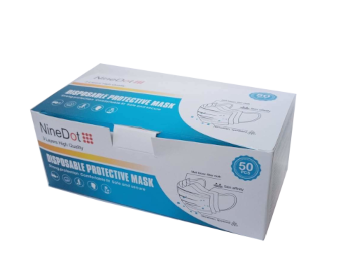 Ninedot Facemask