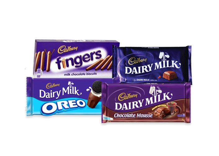 Cadbury