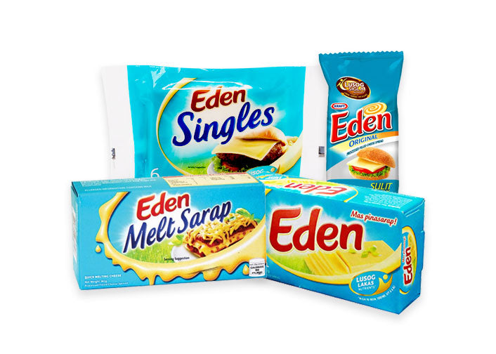 Eden