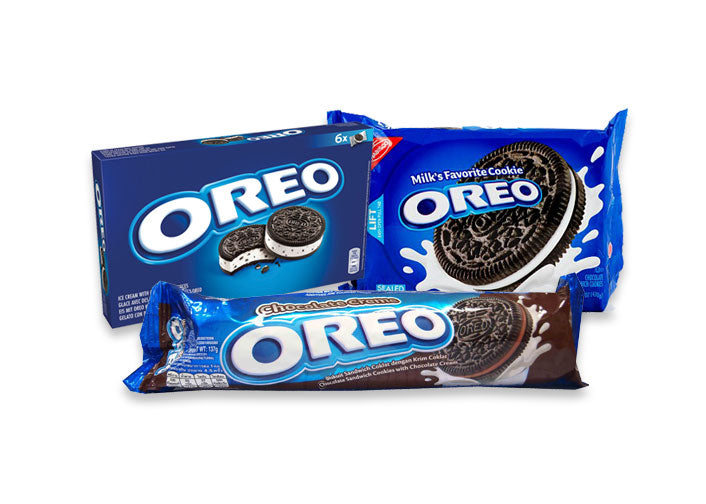 Oreo