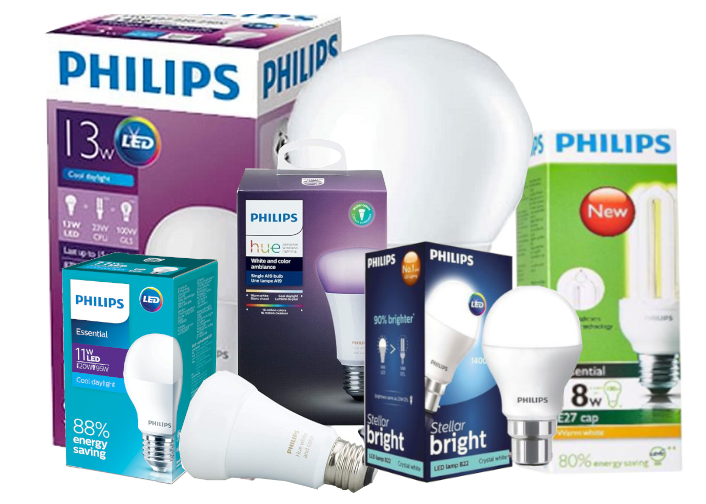 PHILIPS