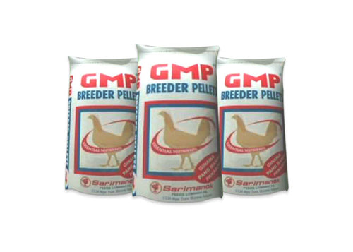 GMP