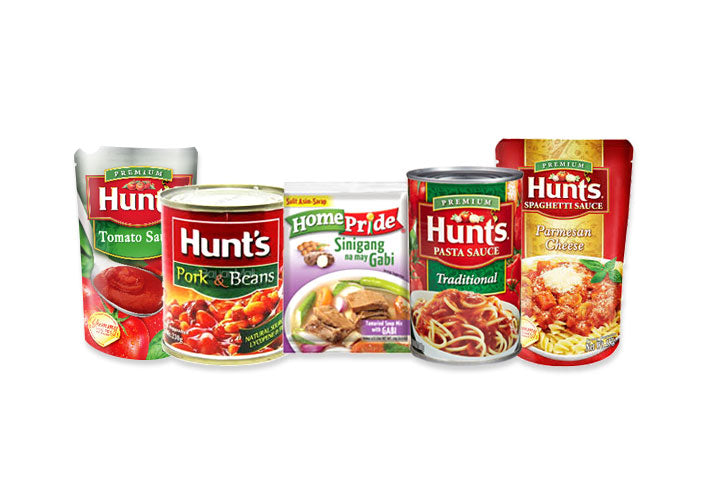 Hunts