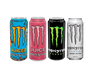 MONSTER ENERGY