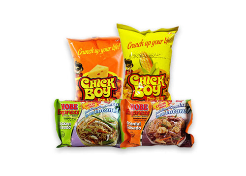 Marikina Food Corp