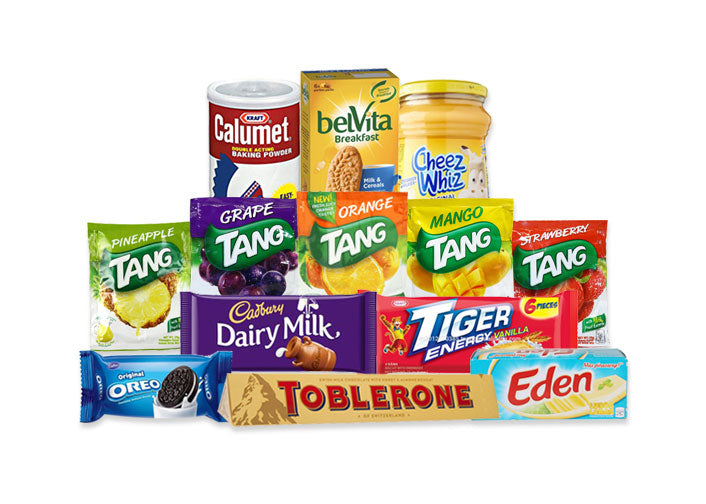 Mondelez