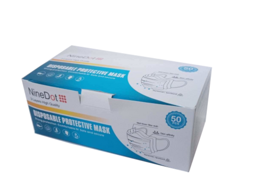 Ninedot Facemask