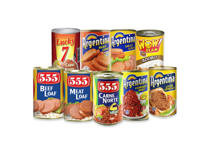 Pacific Meat Corp