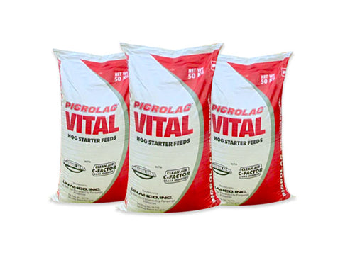 Pigrolac - Vital