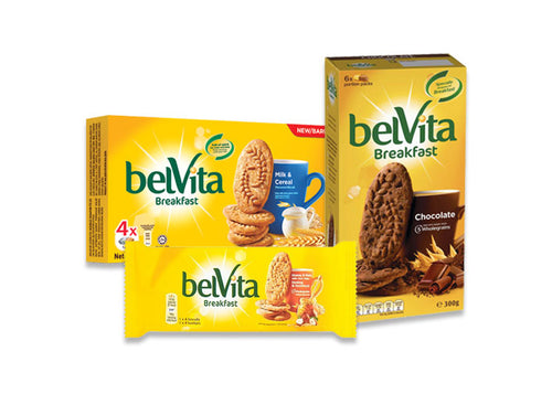Belvita
