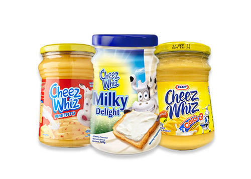 Cheez Whiz