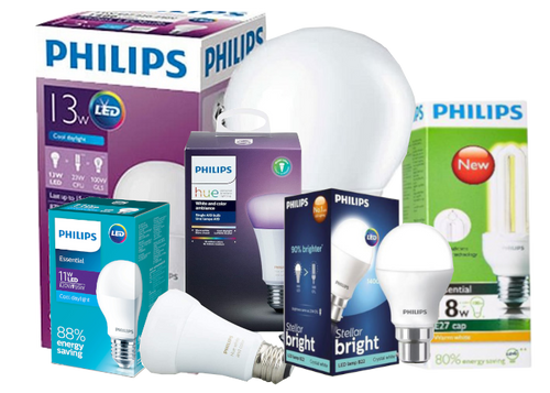 PHILIPS