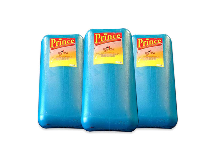 Prince Oil
