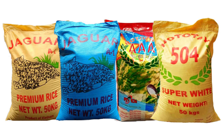 Rice