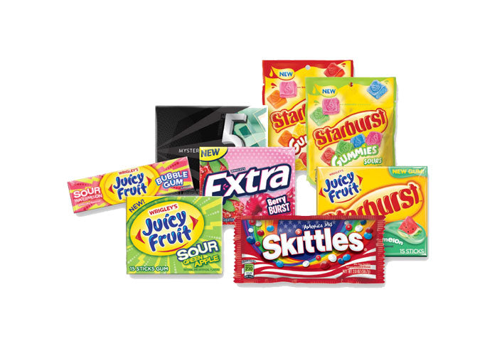 Wrigleys