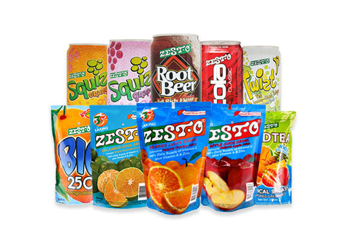 Zest-o